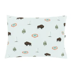 Discount Kyte Baby Toddler Pillowcase in Yellowstone