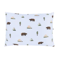 Online Kyte Baby Toddler Pillowcase in Yosemite