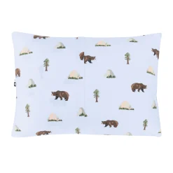 Online Kyte Baby Toddler Pillowcase in Yosemite