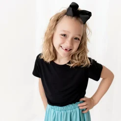 Online Kyte Baby Toddler Skort in Makai