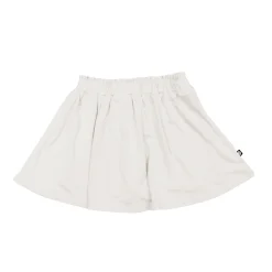 Discount Kyte Baby Toddler Skort in Oat