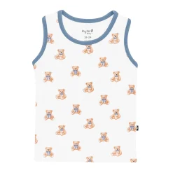 Online Kyte Baby Toddler Tank Top in Teddy Bear