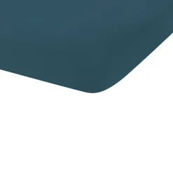Sale Kyte Baby Twin Sheet in Atlantic