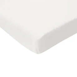 Outlet Kyte Baby Twin Sheet in Cloud