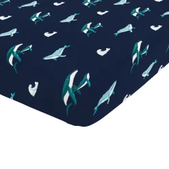 Online Kyte Baby Twin Sheet in Humpback