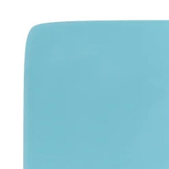 Clearance Kyte Baby Twin Sheet in Makai