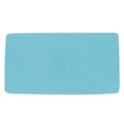 Clearance Kyte Baby Twin Sheet in Makai