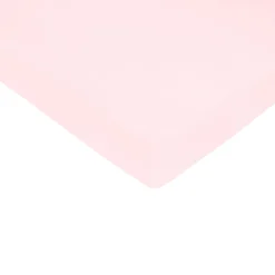 Hot Kyte Baby Twin Sheet in Sakura