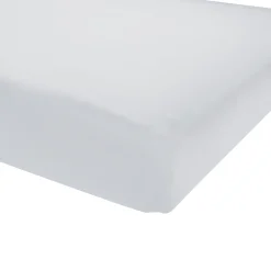 Kyte Baby Twin Sheet in Storm