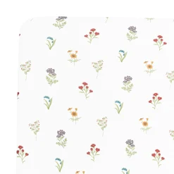 Outlet Kyte Baby Twin Sheet in Wildflower