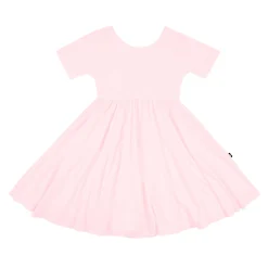 Clearance Kyte Baby Twirl Dress in Sakura