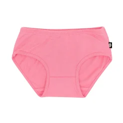 Outlet Kyte Baby Undies in Guava