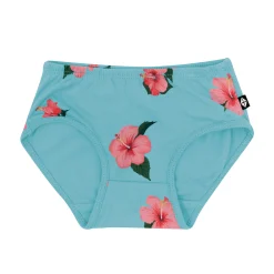 Clearance Kyte Baby Undies in Hibiscus