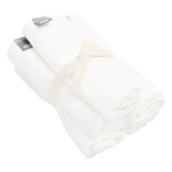 Clearance Kyte Baby Washcloth 5-Pack in Cloud