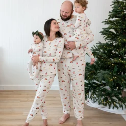 Discount Kyte Baby Women's Jogger Pajama Set in Vintage Toys