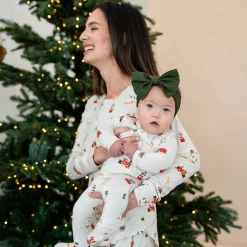Discount Kyte Baby Women's Jogger Pajama Set in Vintage Toys