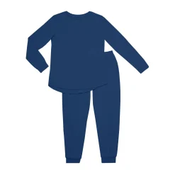 Online Kyte Baby Women's Jogger Pajama Set in Tahoe