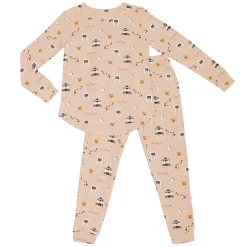 Best Kyte Baby Women's Jogger Pajama Set in Gilmore Girls