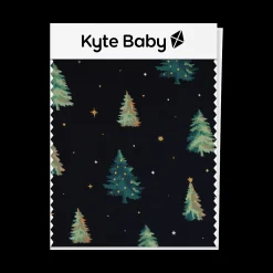 Best Kyte Baby Women's Jogger Pajama Set in Twinkle Tree