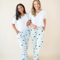 Sale Kyte Baby Women's Lounge Pants in Yellowstone