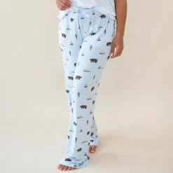 New Kyte Baby Women's Lounge Pants in Yosemite