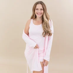 Online Kyte Baby Women’s Lounge Robe in Sakura