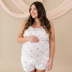 Outlet Kyte Baby Women’s Tank Set in Bow