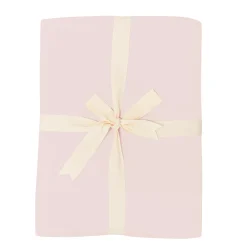 Best Kyte Baby Youth Blanket in Blush 1.0