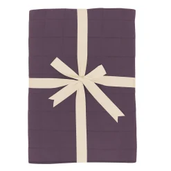 New Kyte Baby Youth Blanket in 2.5 Currant