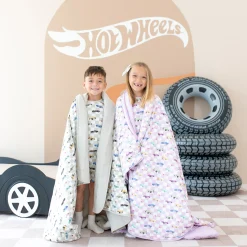 Hot Kyte Baby Youth Blanket in 2.5 Fast and Fierce