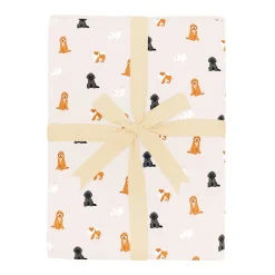 Hot Kyte Baby Youth Blanket in 1.0 Fluffy Dog