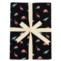 Clearance Kyte Baby Youth Blanket in 1.0 Midnight Roar
