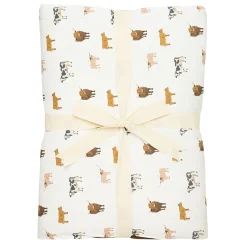 Best Kyte Baby Youth Blanket in 2.5 Moo