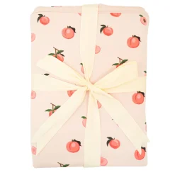 New Kyte Baby Youth Blanket in 1.0 Peach