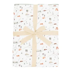 Discount Kyte Baby Youth Blanket in 2.5 Road Trip