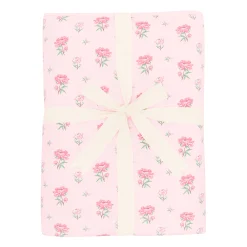 Best Kyte Baby Youth Blanket in 2.5 Sakura Peony