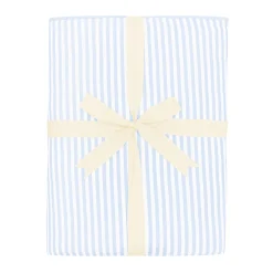 Online Kyte Baby Youth Blanket in 2.5 Small Mist Stripe