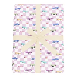 Best Kyte Baby Youth Blanket in 2.5 Sparkles and Speed