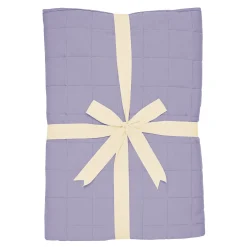 Discount Kyte Baby Youth Blanket in Taro 1.0