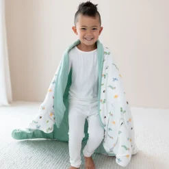Hot Kyte Baby Youth Blanket in 2.5 The Very Hungry Caterpillar™ and Friends