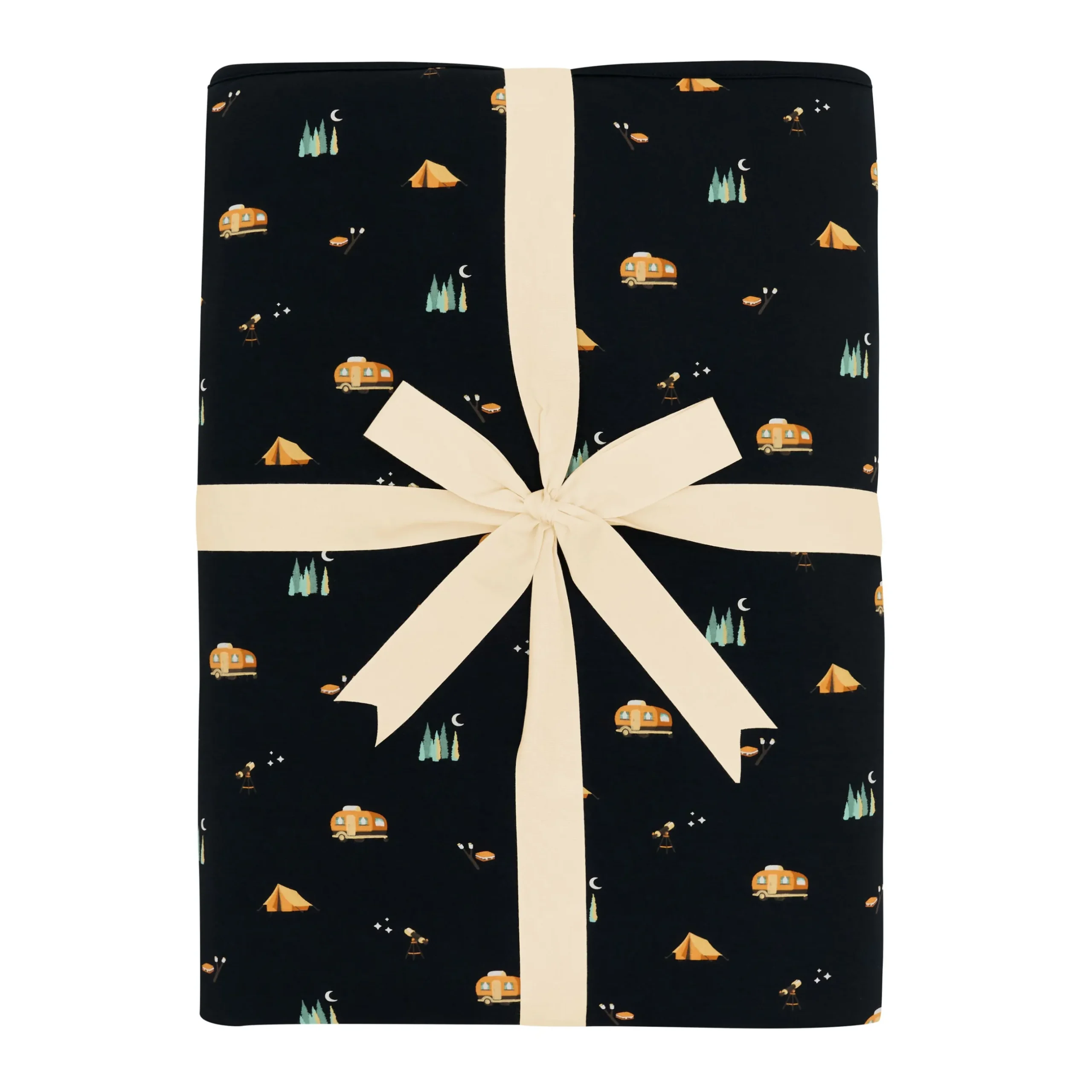 Hot Kyte Baby Youth Blanket in 2.5 Under the Stars