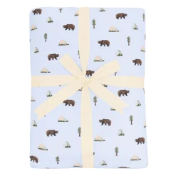 Discount Kyte Baby Youth Blanket in Yosemite 2.5