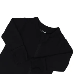 Clearance Kyte Baby Zippered Footie in Midnight
