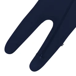 Discount Kyte Baby Zippered Footie in Navy