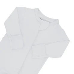 Sale Kyte Baby Zippered Footie in Storm