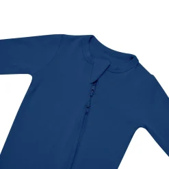 Online Kyte Baby Zippered Footie in Tahoe