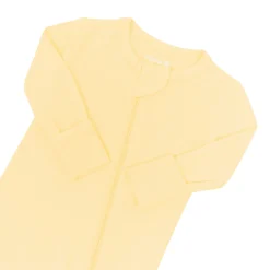 Kyte Baby Zippered Romper in Lilikoi