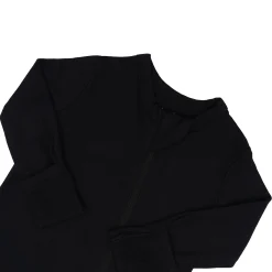 Discount Kyte Baby Zippered Romper in Midnight