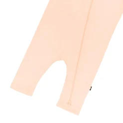 New Kyte Baby Zippered Sleeveless Romper in Canyon